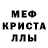 Метадон мёд Avgust Black